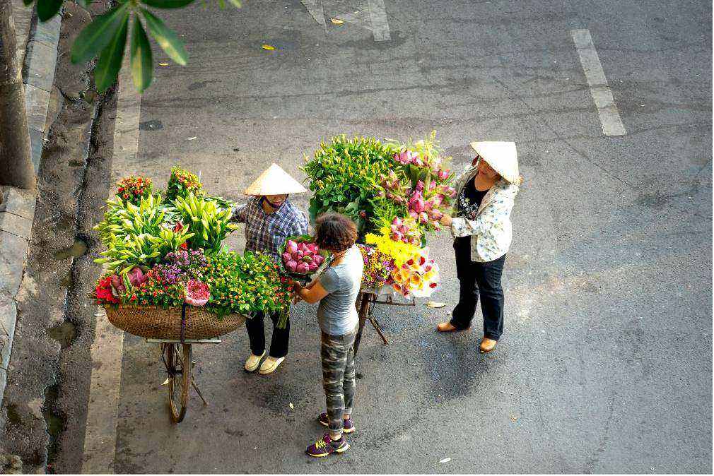 Same day bouquet
