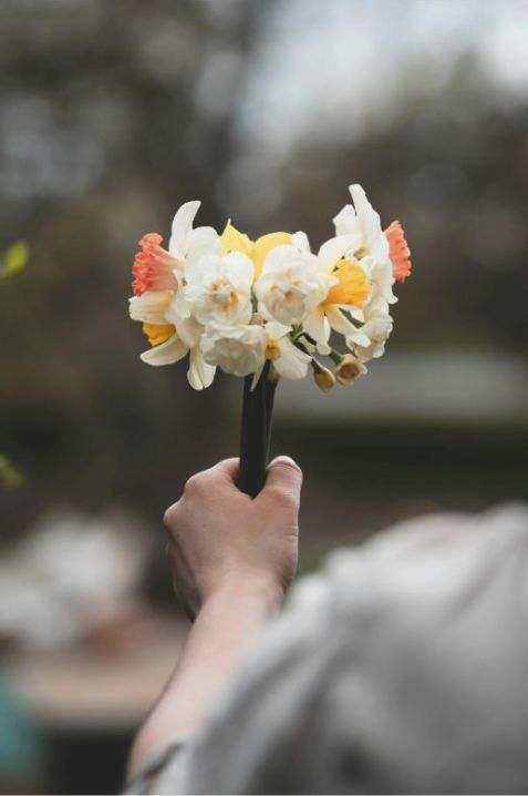 Bouquet gallery 2
